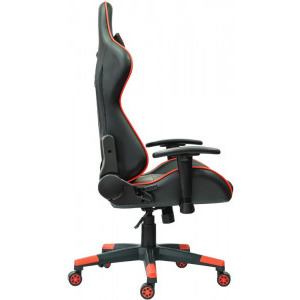 Redragon Rampage Black-Red