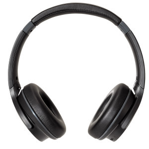 Audio-Technica On-Ear, ATH-S220BT Black