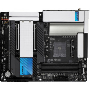 GIGABYTE X570S AERO G