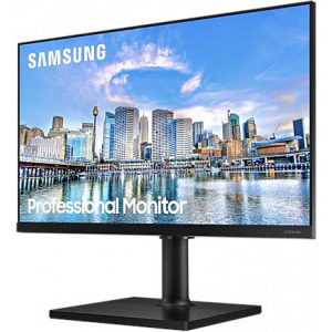 Samsung LF27T450FQRXEN 27 inch FHD IPS 5 ms 75 Hz FreeSync