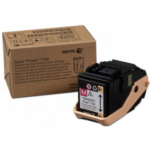 Xerox Toner 106R02607 Magenta