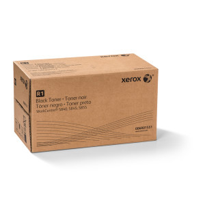 Xerox Toner 006R01551 Black, 2 Pack
