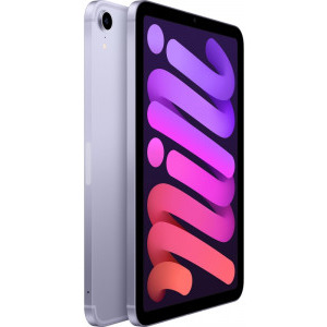 Apple iPad Mini 6 (2021) 8.3 inch 64GB Wi-Fi Purple