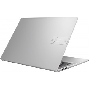 ASUS 16'' VivoBook Pro 16X OLED N7600PC, WQUXGA, Procesor Intel® Core™ i7-11370H (12M Cache, up to 4.80 GHz, with IPU), 16GB DDR4, 1TB SSD, GeForce RTX 3050 4GB, Win 11 Pro, Cool Silver