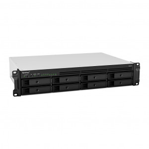 Synology RS1221RP+ 4GB