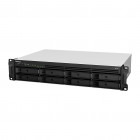 Network Attached Storage Synology RS1221RP+ 4GB
