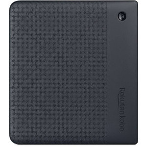 Kobo Libra 2（black） E-book Reader RAKUTEN KOBO Libra 2, 7 inch, 32GB, Wi-Fi, Black