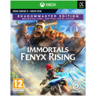 Joc Ubisoft IMMORTALS FENYX RISING SHADOWMASTER EDITION pentru Xbox