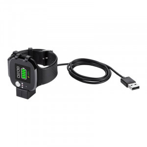 ASUS VivoWatch BP, BioTracker PPG, EKG (ECG), GPS