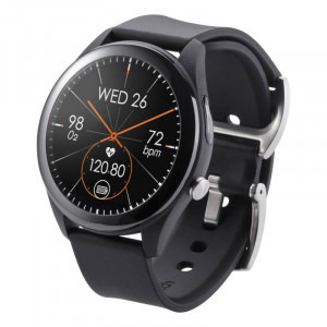 ASUS VivoWatch SP, BioTracker PPG, EKG (ECG), SpO2, GPS, Altimetru