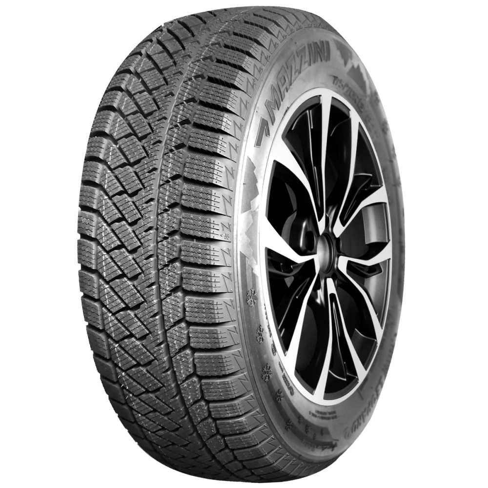 Anvelopa iarna Mazzini Snow leopard 2 235/55R19 105H