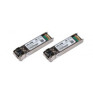 Media convertor MikroTik XS+2733LC15D