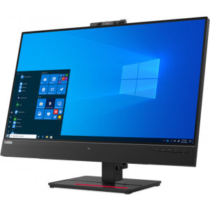 Lenovo ThinkVision T27hv-20 27 inch QHD IPS 4 ms 60 Hz Webcam USB-C