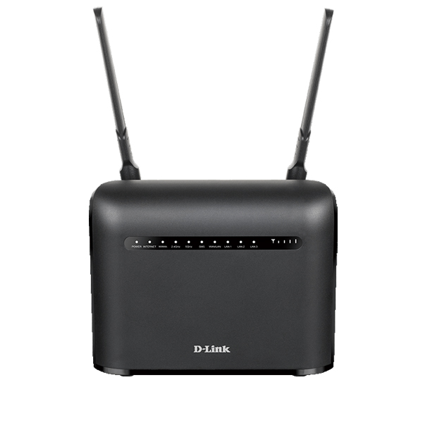 Router wireless D-Link Gigabit DWR-953V2 Dual-Band WiFi 5