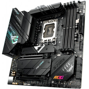 ASUS ROG STRIX Z690-G GAMING WIFI