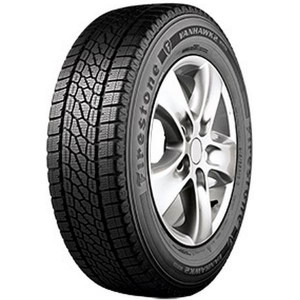 Firestone Winterhawk 4 215/45R16 90V