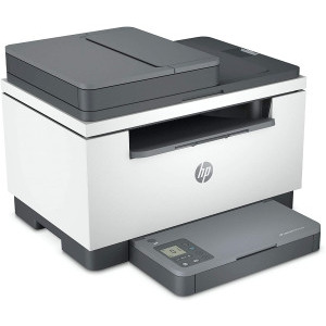 HP LaserJet MFP M234sdw, Laser, Monocrom, Format A4, Duplex, Retea, Wi-Fi