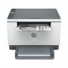 Multifunctionala HP LaserJet M234dwe Laser, Monocrom, Format A4, Duplex, Wi-Fi