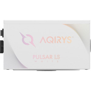 AQIRYS Pulsar LS White, 80+, 650W