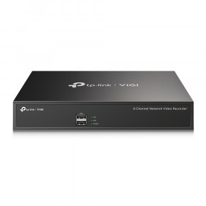 Video Recorder TP-LINK Vigi NVR1008H 8 canale