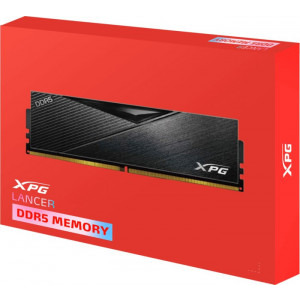 ADATA XPG Lancer 32GB DDR5 6000MHz CL40  Dual Channel Kit
