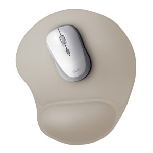 Trust Bigfoot S Beige
