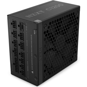 Sursa NZXT C1200, 80+ Gold, 1200W, Black