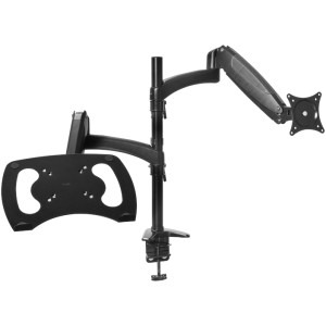 Suport TV / Monitor Trust Mara 16 suport pentru monitor si laptop