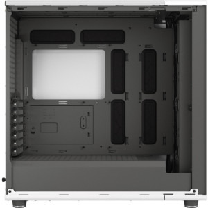 Creator Max White, AMD Ryzen Threadripper 9960X 4.2 GHz, Chipset TRX50, 128GB DDR5, 4TB SSD, RTX 5090 32GB GDDR7, WiFi