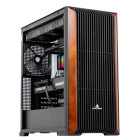 Server AI Creator Max, AMD Ryzen Threadripper 9960X 4.2 GHz, Chipset TRX50, 128GB DDR5, 4TB SSD, RTX 5090 32GB GDDR7, WiFi