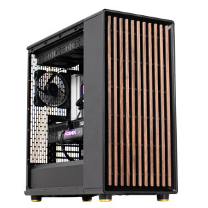 Creator Ultra, AMD Ryzen Threadripper 9970X 4.0 GHz, Chipset TRX50, 64GB DDR5, 4TB SSD, RTX 5080 16GB GDDR7, WiFi
