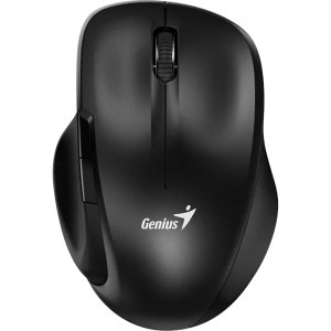Genius Ergo NX-8200S Wireless Black