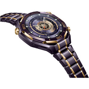 Huawei Watch Ultimate Design 2