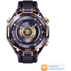 Huawei Watch Ultimate Design 2