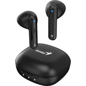 Genius On-Ear, HS-M905BT TWS Black