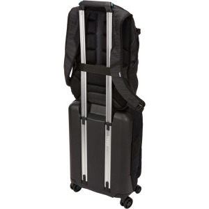 Thule Rucsac notebook 15.6-17 inch Construct Black