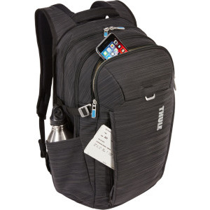 Thule Rucsac notebook 15.6 inch Construct Black