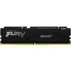 Memorie Kingston FURY Beast 64GB DDR5 5600MHz CL40 Black
