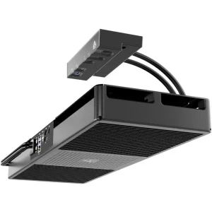 Arctic Senza, Ryzen 7 5700G 3.8GHz, 32GB DDR4, 1TB SSD, Radeon Graphics, Windows 11 Home