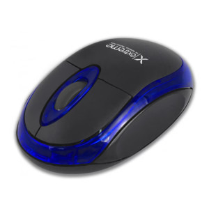 Mouse Esperanza XM106K Cygnus Extreme Black/Blue