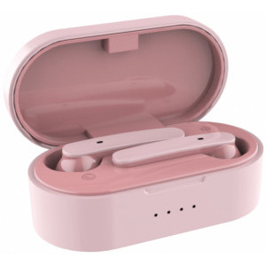 Akai In-Ear, BTE-J10 Pink