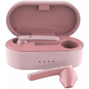 Akai In-Ear, BTE-J10 Pink