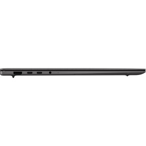 ASUS 16'' Zenbook S 16 UM5606GA, 3K OLED 120Hz Touch, Procesor AMD Ryzen™ AI 9 465 (24M Cache, up to 5.0 GHz), 32GB LPDDR5X, 1TB SSD, AMD Radeon 880M, Win 11 Pro, Antrim Gray