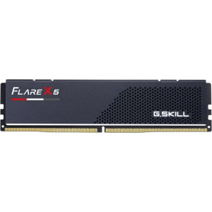 G.Skill Flare X5 24GB DDR5 5200MHz CL40 Black
