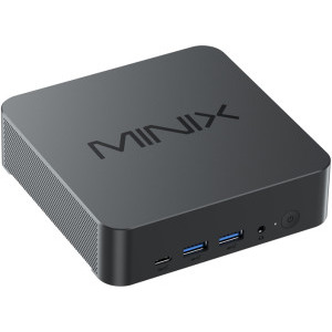 Mini PC Familie Core i5 12th gen - PC Garage