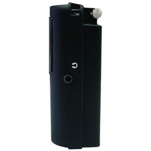 Akai Radio portabil APR-400 0.8W Black