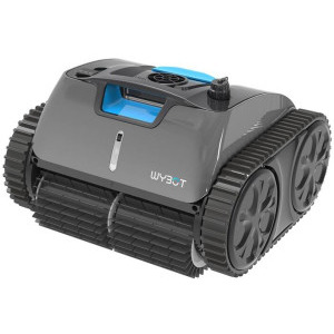 Wybot Robot de curatat piscina fara fir C1 Pro