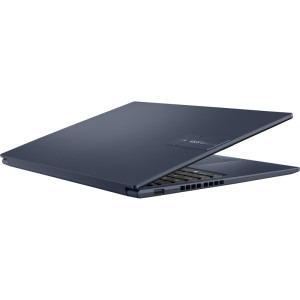 ASUS 15.6'' Vivobook 15 M1502NAQ, FHD, Procesor AMD Ryzen™ 5 150 (16M cache, up to 4.55 GHz), 8GB DDR5, 512GB SSD, AMD Radeon 660M, No OS, Quiet Blue