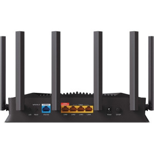 TP-LINK 2.5Gigabit Archer GE400 BE6500 Dual-Band WiFi 7 Gaming