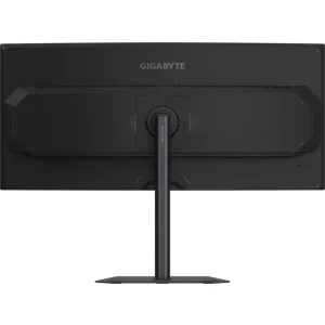 GIGABYTE Gaming GS34WQCA Curbat 34 inch UWQHD VA 1 ms 120 Hz HDR FreeSync Premium